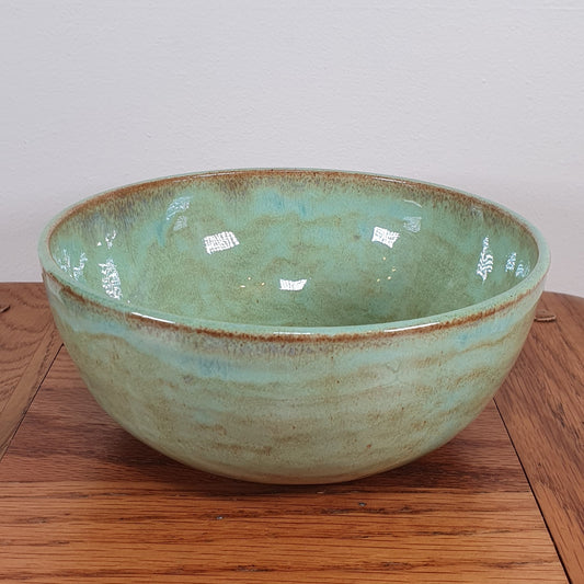 Pistachio Tide Bowls