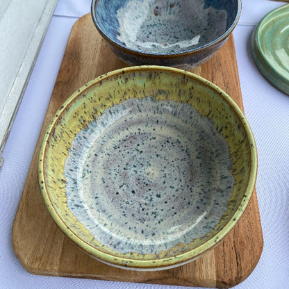 Every Day Bowls
