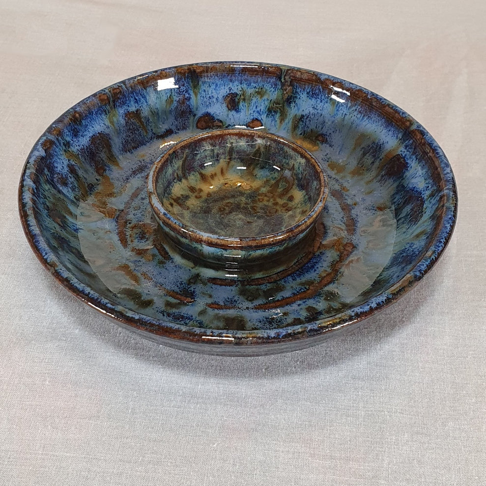 Olive Dish