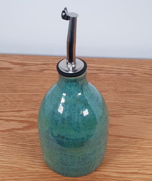 Oil & Vinegar Bottles