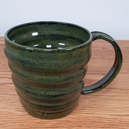 Spiral Mugs