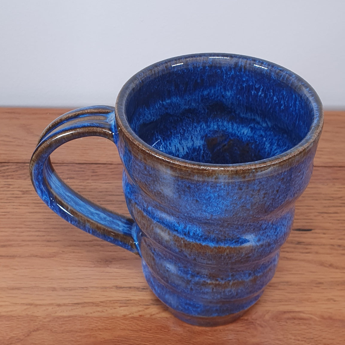 Spiral Mug