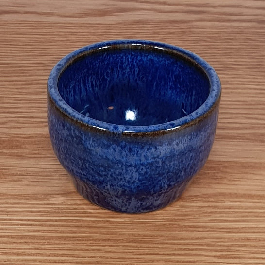 Small pots
