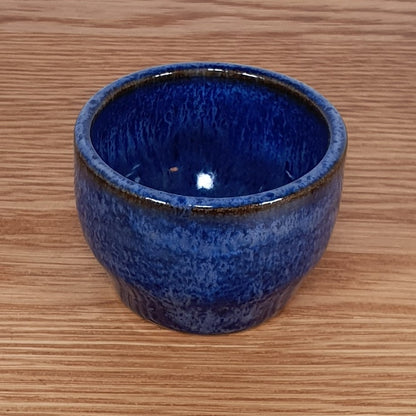 Small pots