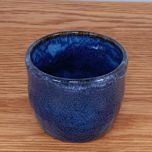 Small pots