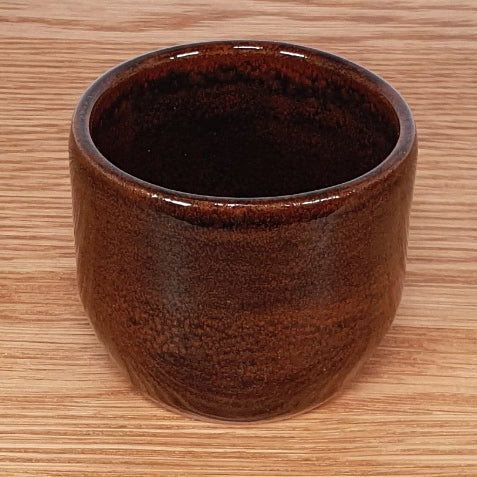 Small pots