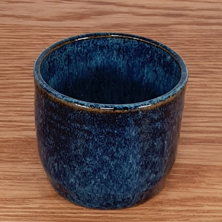Small pots