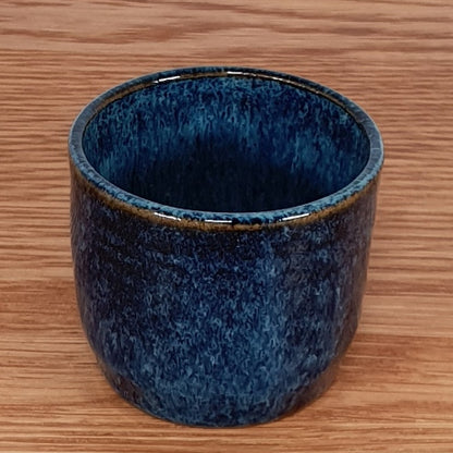 Small pots