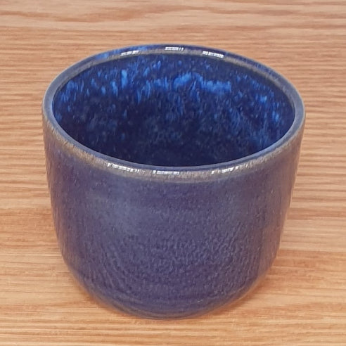 Small pots