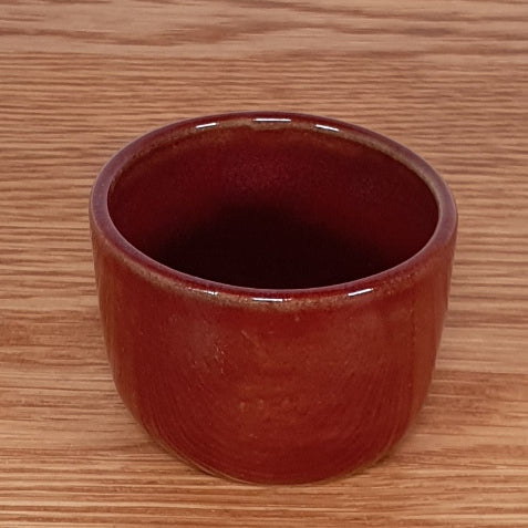 Small pots