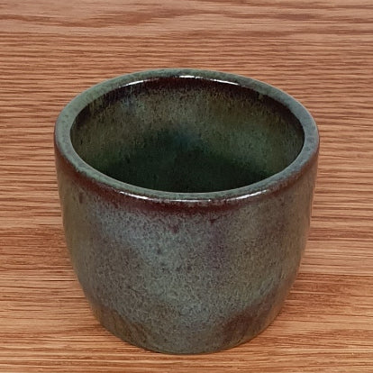 Small pots