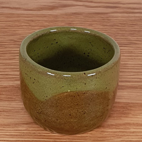 Small pots