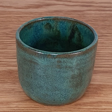 Small pots