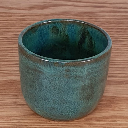 Small pots