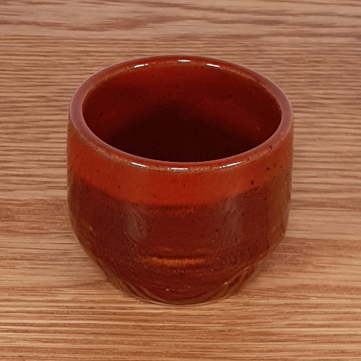 Small pots