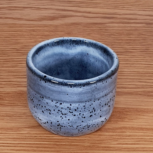 Small pots