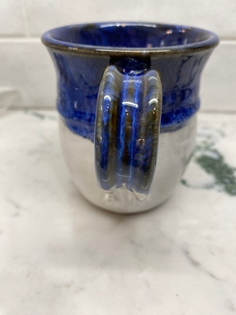 Garcia Mugs