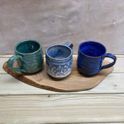 Poseidon Mugs