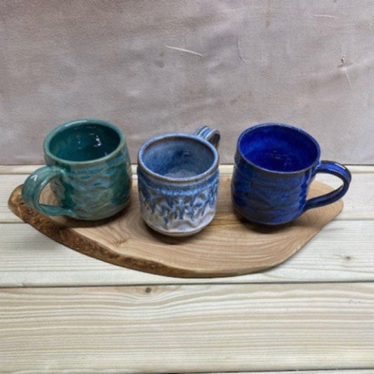 Poseidon Mugs