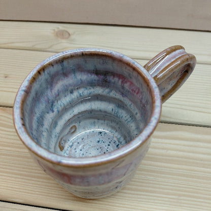 Spiral Mugs
