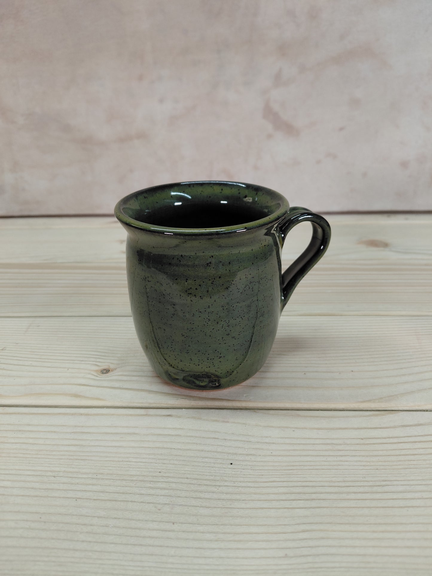 Garcia Mugs