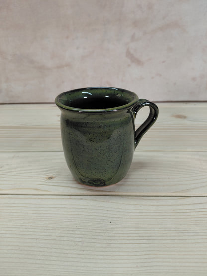 Garcia Mugs