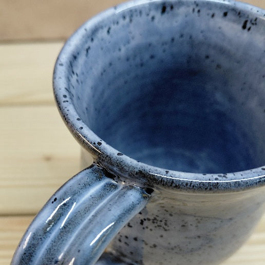 Garcia Mugs