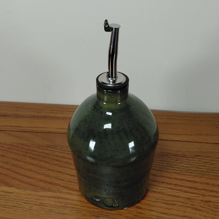 Forest Eclipse Oil or Vinegar Bottle