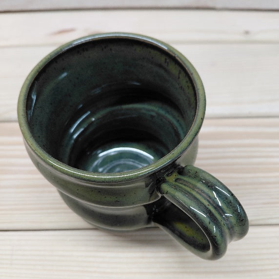 Spiral Mugs