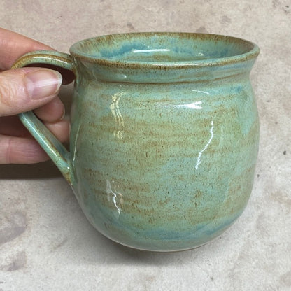 Garcia Mugs