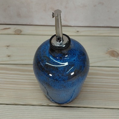 Oil or Vinegar Bottles