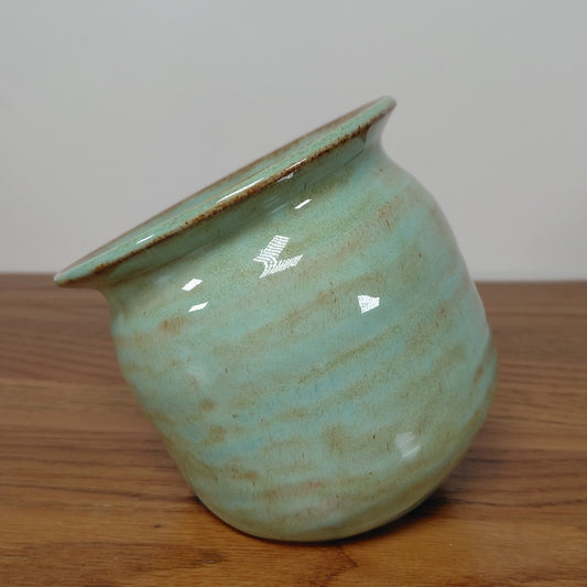 Pistachio Tide Salt Pig