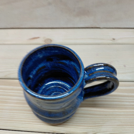 Spiral Mugs