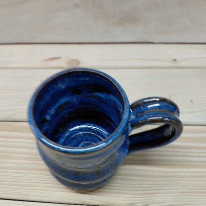 Spiral Mugs