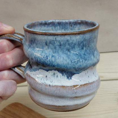 Spiral Mugs