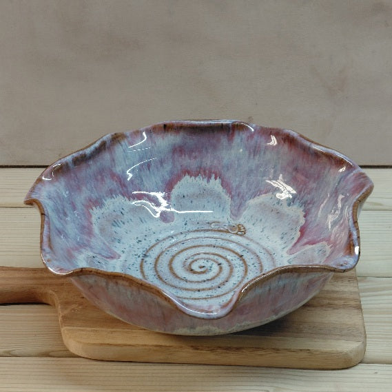 Large bowls