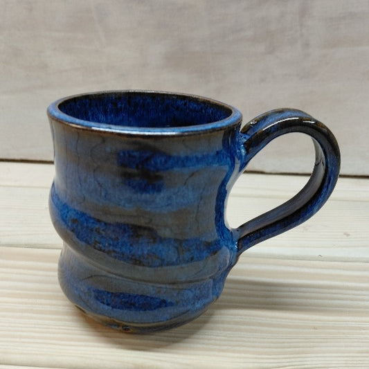 Spiral Mugs