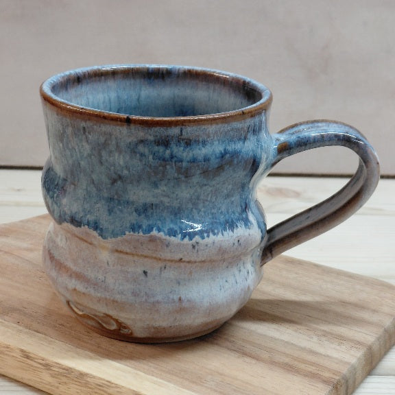 Spiral Mugs
