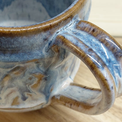 Poseidon Mugs