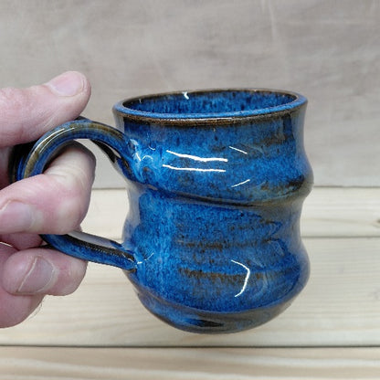 Spiral Mugs