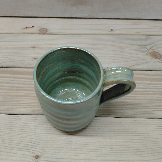 Spiral Mugs