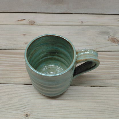 Spiral Mugs