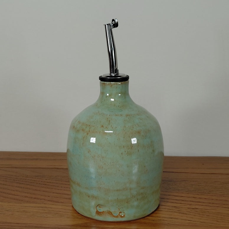 Pre-Order Oil & Vinegar Bottles