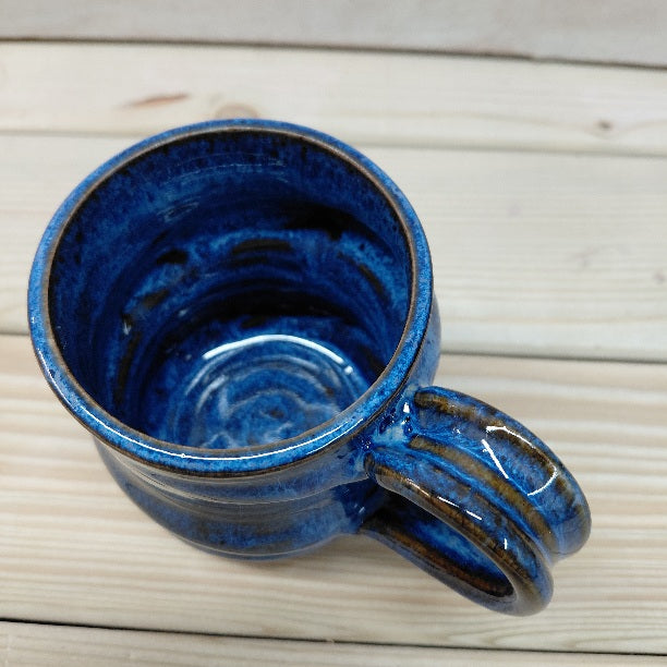 Spiral Mugs