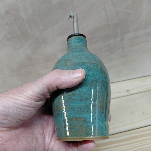 Oil or Vinegar Bottles