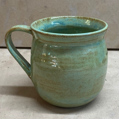 Garcia Mugs
