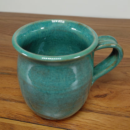 Frosted Sage Garcia Mug