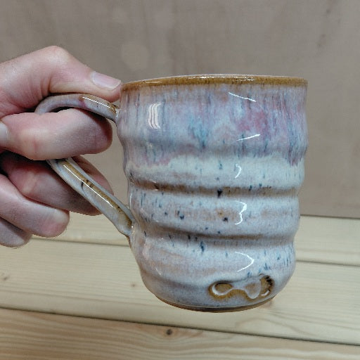 Spiral Mugs