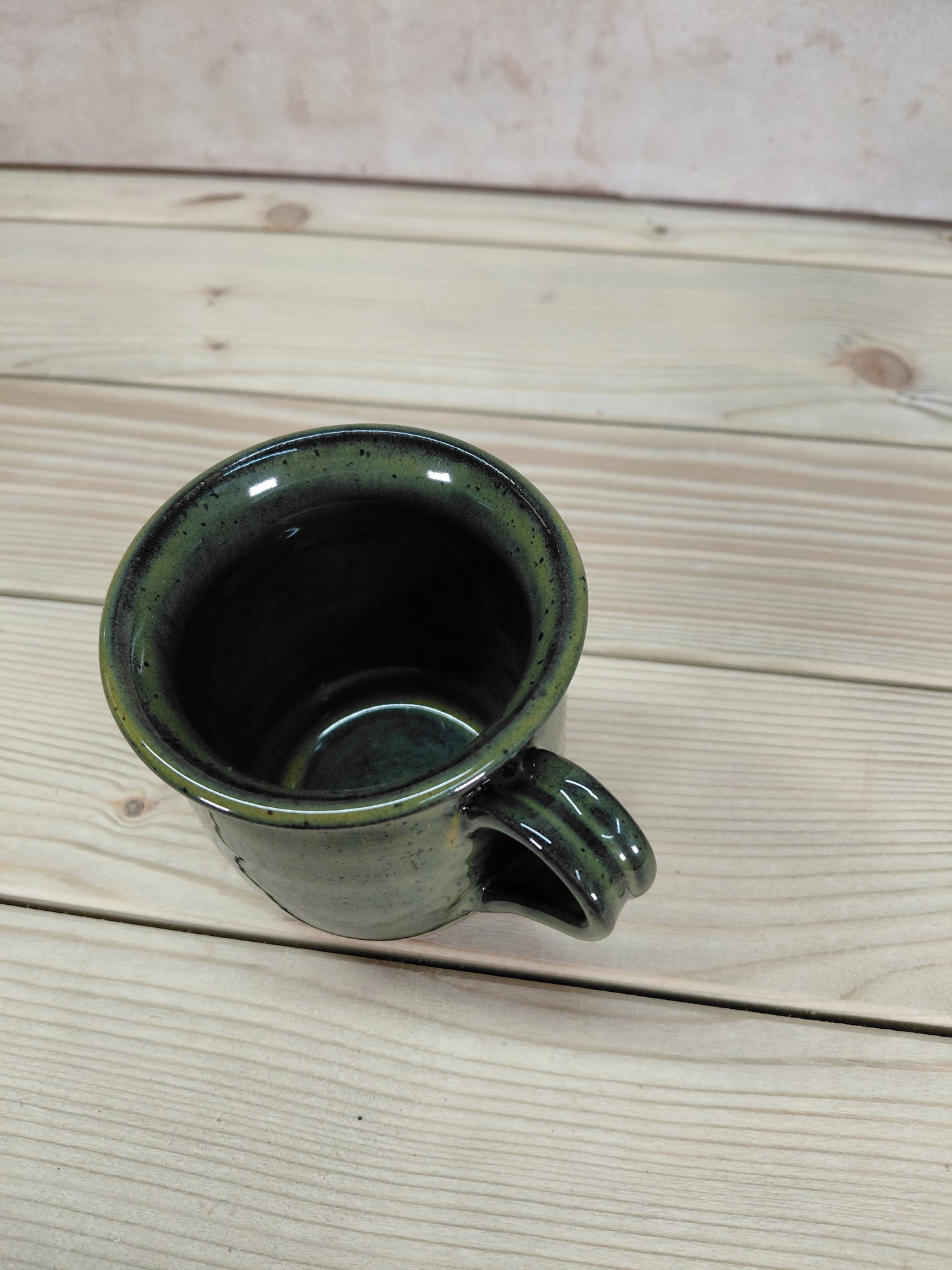 Garcia Mugs