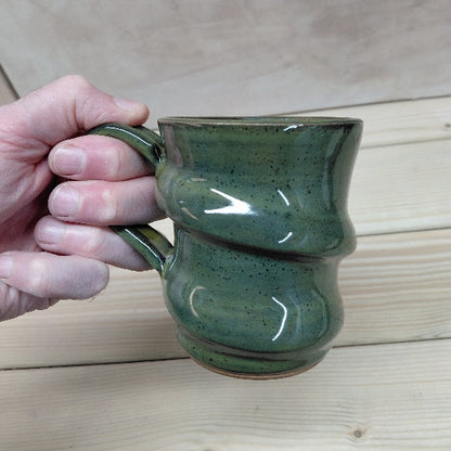 Spiral Mugs